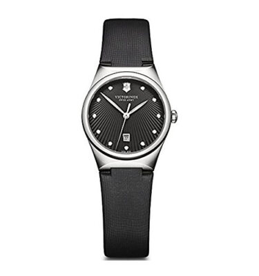 Victorinox Swiss Army – 241636 – Victoria Anthracite