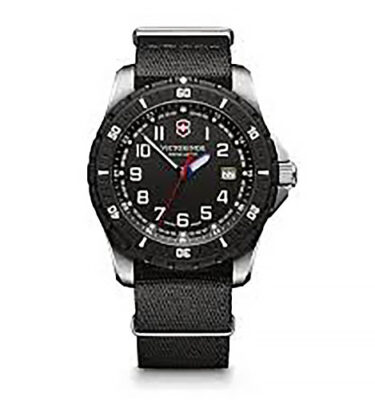 Victorinox Swiss Army – 241674.1-black – Maverick Sport Large, Black