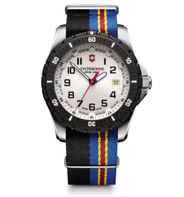Victorinox Swiss Army – 241676.1-multi – Maverick Sport Large