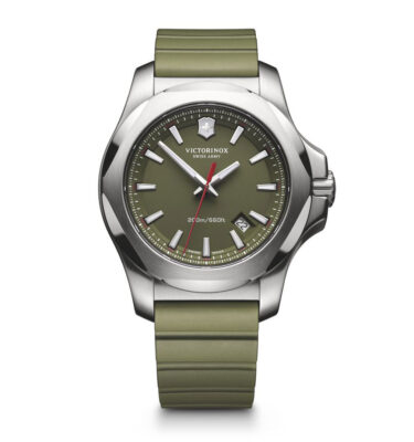 Victorinox Swiss Army – 241683.1 – I.N.O.X. Green