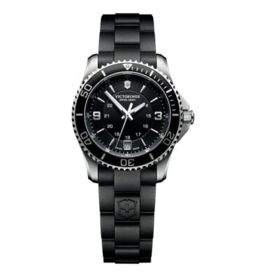 Victorinox Swiss Army – 241702 – Maverick Small (Gen 3), Black