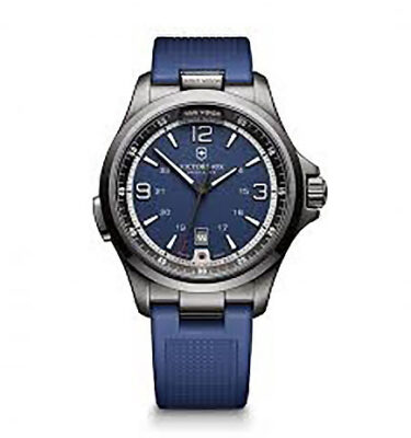 Victorinox Swiss Army – 241707 – Night Vision Black Ice