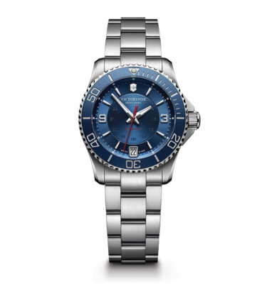 Victorinox Swiss Army – 241709 – Maverick Small (Gen 3), Blue