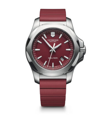 Victorinox Swiss Army – 241719.1 – I.N.O.X. Red