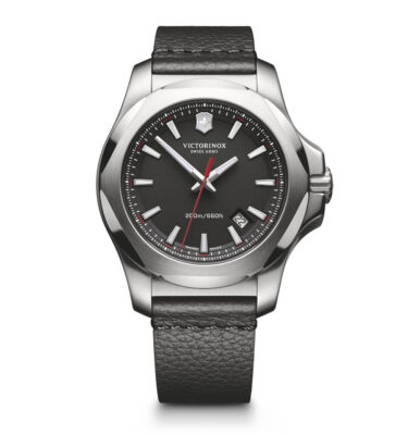 Victorinox Swiss Army – 241737 – I.N.O.X. Black