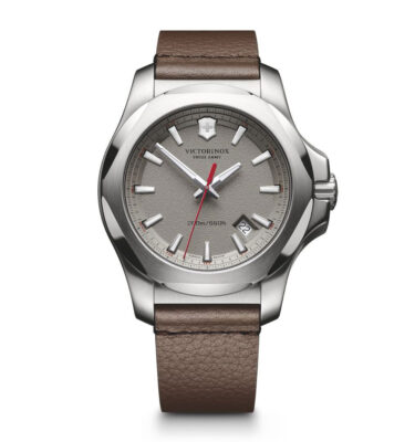 Victorinox Swiss Army – 241738 – I.N.O.X. Grey