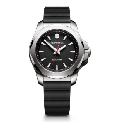 Victorinox Swiss Army – 241768 – I.N.O.X. V, Black
