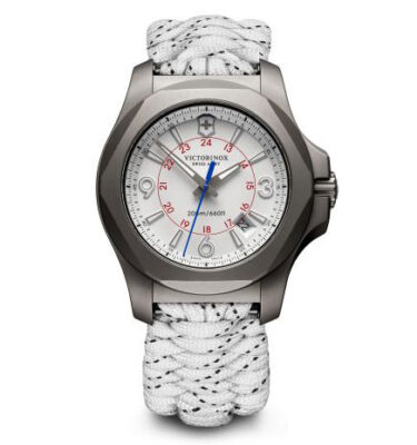Victorinox Swiss Army – 241772.1 – I.N.O.X. Titanium Sky High Limited Edition 2017 (2000 made)