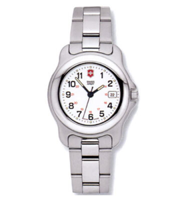 Victorinox Swiss Army – 24212 – Officer’s Small, Bracelet