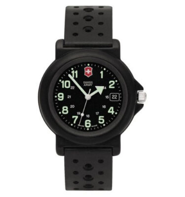 Victorinox Swiss Army – 24228 – Renegade, Strap