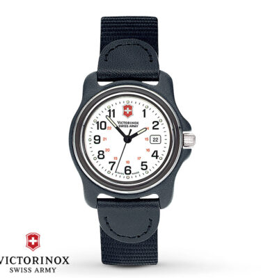 Victorinox Swiss Army – 24240 – Original Small, Ladies