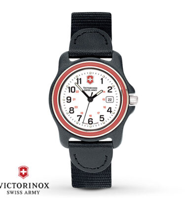 Victorinox Swiss Army – 24241 – Original Small