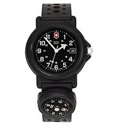 Victorinox Swiss Army – 24242 – Renegade with Compass