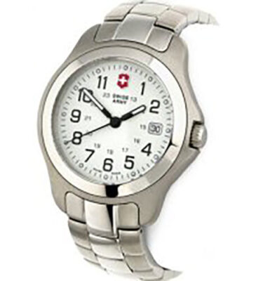 Victorinox Swiss Army – 24277 – Officer’s Ratchet, Bracelet