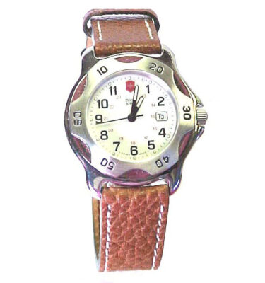 Victorinox Swiss Army – 24278 – Officer’s Ratchet, Mid-Size
