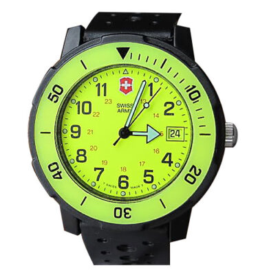 Victorinox Swiss Army – 24298 – Striker, Andre Agassi Limited Edition