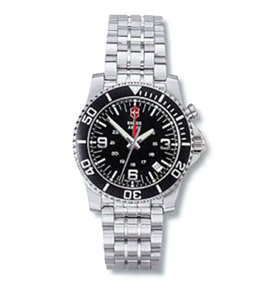 Victorinox Swiss Army – 24315 – Maverick II Alarm, Ladies, Bracelet
