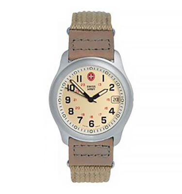 Victorinox Swiss Army – 24324 – Crusader