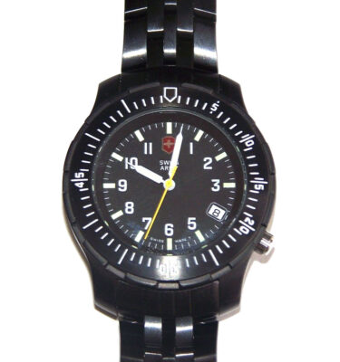 Victorinox Swiss Army – 24326 – Raider, Bracelet