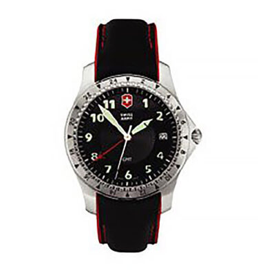 Victorinox Swiss Army – 24346 – Odyssey GMT