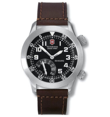 Victorinox Swiss Army – 24372 – Airboss Mach 4 XL, White Accents