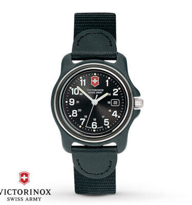 Victorinox Swiss Army – 24379 – Original Small, Ladies