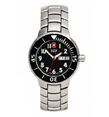 Victorinox Swiss Army – 24394 – Garrison Ratchet, Bracelet