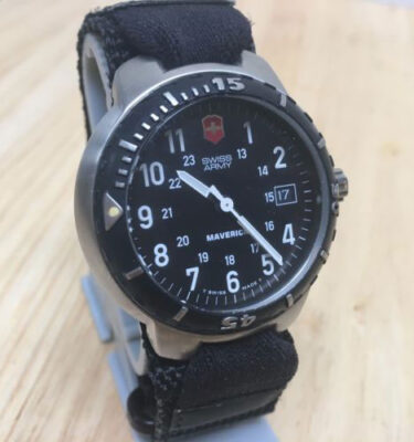 Victorinox Swiss Army – 24451 – Maverick Ratchet (Gen 1)
