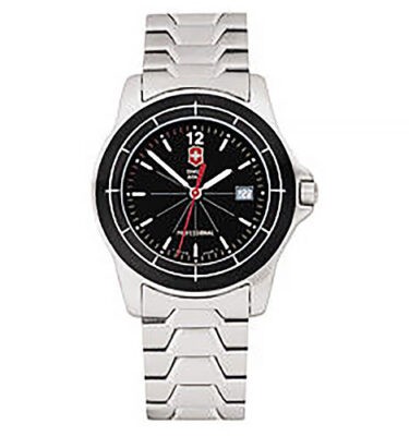 Victorinox Swiss Army – 24458 – SAF 9G-250 Professional, Bracelet