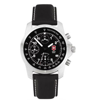 Victorinox Swiss Army – 24462 – SAF 9G-500 Swiss Air Force Chronograph
