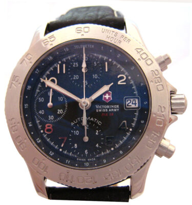 Victorinox Swiss Army – 24463 – SAF F/A 18 Chronograph
