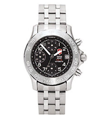 Victorinox Swiss Army – 24464 – SAF F/A 18 Chronograph, Bracelet