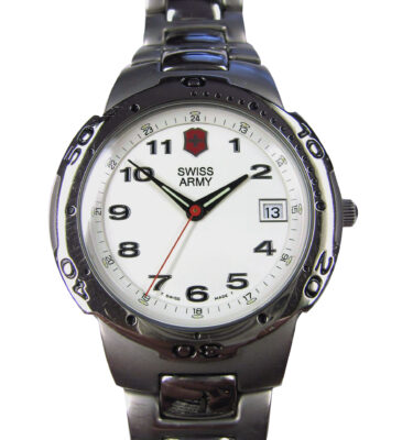 Victorinox Swiss Army – 24473 – Valiant Ratchet, Bracelet