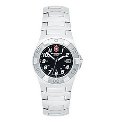 Victorinox Swiss Army – 24497 – Excursion Ratchet Small , Bracelet