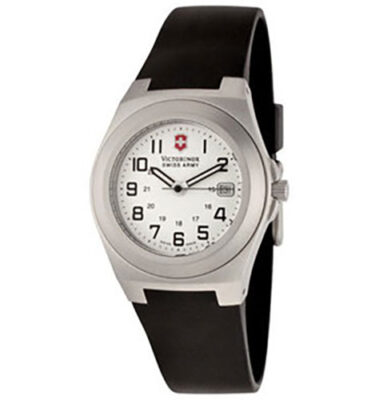 Victorinox Swiss Army – 24500 – Excursion, Mid-Size, White Dial