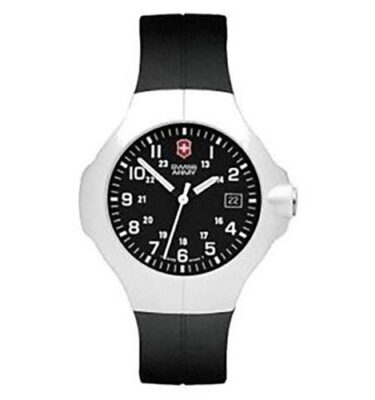 Victorinox Swiss Army – 24504 – StarTech 1000, Aluminum
