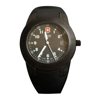 Victorinox Swiss Army – 24508 – Northwind with Smooth Bezel