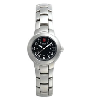 Victorinox Swiss Army – 24522 – Maverick Small (Gen 1), Bracelet