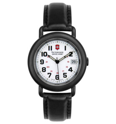 Victorinox Swiss Army – 24531 – Cavalry Gunmetal