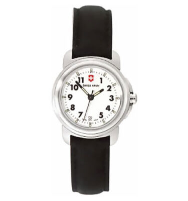 Victorinox Swiss Army – 24545 – Original SAi Ladies, White Dial
