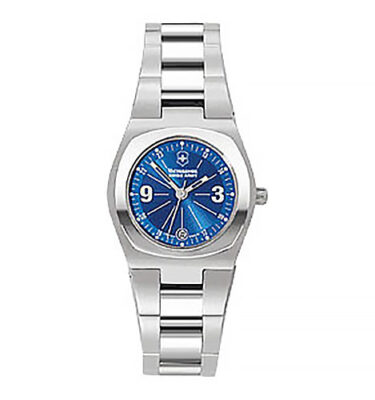 Victorinox Swiss Army – 24558 – Marquis Blue, Bracelet