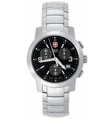 Victorinox Swiss Army – 24563 – Centinel Chrono, Bracelet