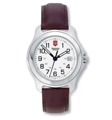 Victorinox Swiss Army – 24564 – Officer’s LS