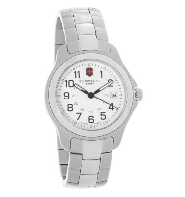 Victorinox Swiss Army – 24567 – Officer’s LS, Bracelet