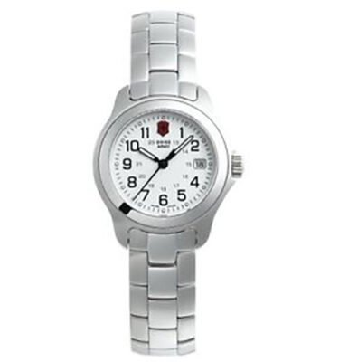 Victorinox Swiss Army – 24568 – Officer’s LS, Bracelet