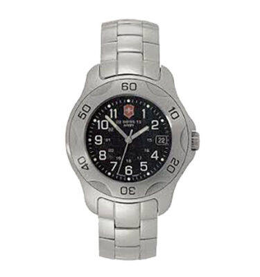 Victorinox Swiss Army – 24573 – Officer’s LS Ratchet, Bracelet