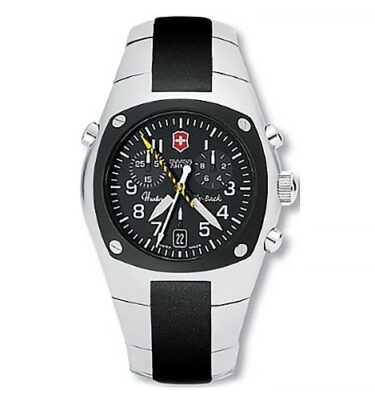 Victorinox Swiss Army – 24584 – Hunter Mach 2, Hybrid Bracelet