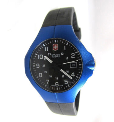 Victorinox Swiss Army – 24595 – StarTech 1000, Blue (SKU unconfimred)