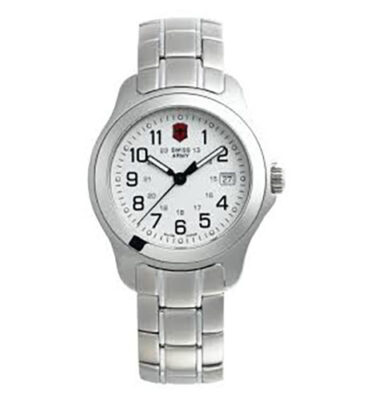 Victorinox Swiss Army – 24598 – Officer’s LS, Bracelet
