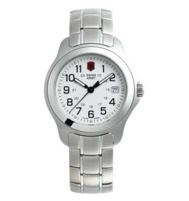 Victorinox Swiss Army – 24651 – Officer’s LS, Bracelet